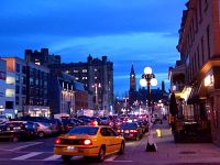 Byward Market, Ottawa, Ontario, Canada 01