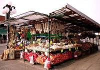 Highlight for Album: Byward Market Photos, Ottawa, Ontario, Canada