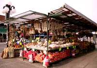 Byward Market, Ottawa, Ontario, Canada CM11-03