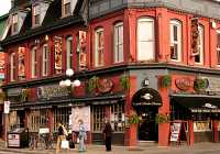 Byward Market, Ottawa, Ontario, Canada CM11-02