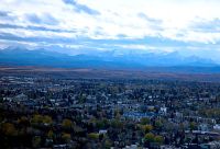 Calgary, Alberta, Canada 05