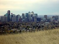 Calgary, Alberta, Canada 06