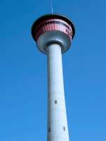 Calgary Tower, Calgary, Alberta, Canada CM-08