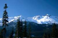 Callaghan Valley, British Columbia, Canada, CM11-13
