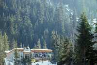 Callaghan Valley, Whistler Nordic Centre, British Columbia, Canada, CM11-10 