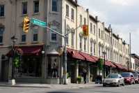 Cambridge, Ontario, Canada CM-1201