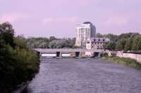 Cambridge, Ontario, Canada CM-1203