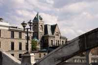 Cambridge, Ontario, Canada CM-1204