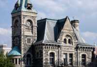 Cambridge, Ontario, Canada CM-1205
