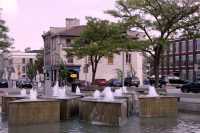 Cambridge, Ontario, Canada CM-1211