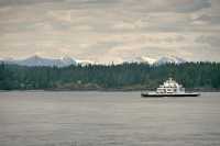 Campbell River, Vancouver Island, British Columbia, Canada CM11-18
