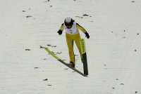 Canadian National Ski Jump Championship 2008, Callaghan Valley, Whistler, British Columbia, Canada CM11-16