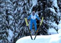 Canadian National Ski Jump Championship 2008, Callaghan Valley, Whistler, British Columbia, Canada CM11-15