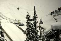 Canadian National Ski Jump Championship 2008, Callaghan Valley, Whistler, British Columbia, Canada CM11-09