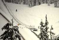 Canadian National Ski Jump Championship 2008, Callaghan Valley, Whistler, British Columbia, Canada CM11-10
