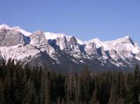 Highlight for Album: Canmore Photos, Alberta, Canada,  Alberta Stock Photos