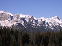 Canmore, Alberta, Canada CM11-07