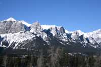 Canmore, Alberta, Canada CM11-06