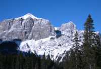 Canmore, Alberta, Canada CM11-05