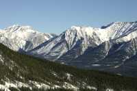 Canmore, Alberta, Canada CM11-04
