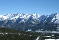 Canmore, Alberta, Canada CM11-03