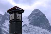 Canmore, Alberta, Canada CM11-08