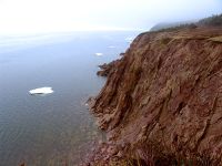 Highlands Plateau, Cape Breton Highlands National Park, Nova Scotia, Canada  02