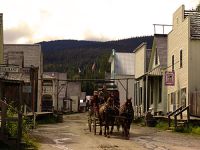 Barkerville, British Columbia, Canada 14
