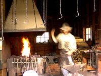Barkerville, British Columbia, Canada 12
