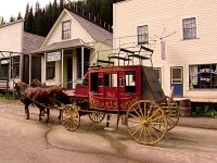 Barkerville, British Columbia, Canada 13
