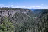 Chasm Park, British Columbia, Canada CM11-04