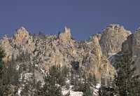 Marble Canyon, British Columbia, Canada CM11-02