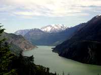 Mission Mountain Road, British Columbia, Canada CM11-03
