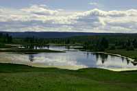 Williams Lake Region, British Columbia CM11-013