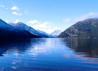 Muchalat Lake, Gold River, British Columbia, Canada  14