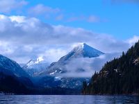 Muchalat Lake, Gold River, British Columbia, Canada  13