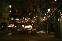 Chateau Montebello, Quebec, Canada CM11-04