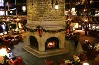 Chateau Montebello, Quebec, Canada CM11-03