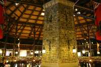 Chateau Montebello, Quebec, Canada CM11-06