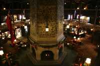 Chateau Montebello, Quebec, Canada CM11-05