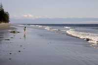 China Beach, Strait of Juan de Fuca, Vancouver Island CM11-007