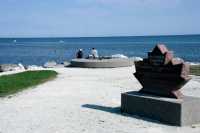 Collingwood, Georgian Bay, Ontario, Canada CM-1204