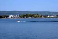 Collingwood, Georgian Bay, Ontario, Canada CM-1205