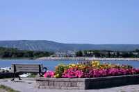 Collingwood, Georgian Bay, Ontario, Canada CM-1207
