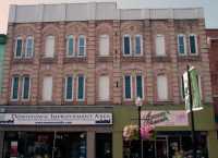 Collingwood, Ontario, Canada CM-1209