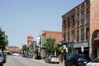 Collingwood, Ontario, Canada CM-1211