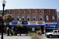 Collingwood, Ontario, Canada CM-1212