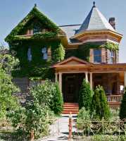 Collingwood, Ontario, Canada CM-1214
