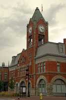 Collingwood, Ontario, Canada CM-1215