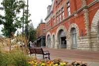 Collingwood, Ontario, Canada CM-1218